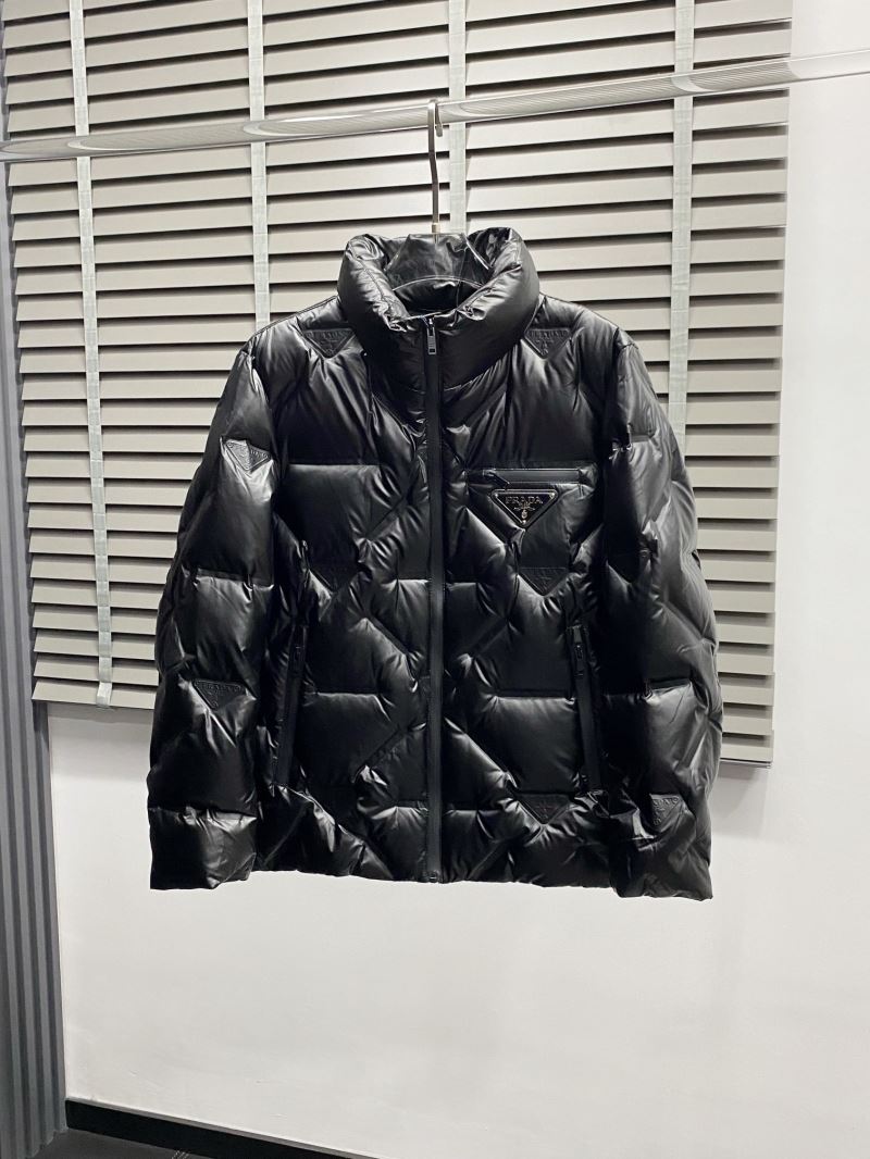 Prada Down Jackets